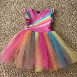 Jojo’s closet dress